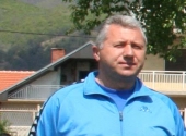 Laza novi trener Dinama
