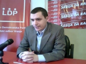 Vranjski LDP ostao na ulici