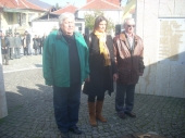 Obeležen Dan primirja