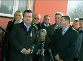 Najavljena strategija razvoja juga Srbije