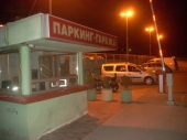 Pretučen radnik Parking servisa