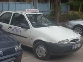 Haos u auto - školama