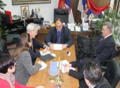 Od USAID-a 1,2 miliona 