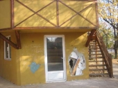 Vandali divljali u parku
