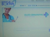 Prijavite i vi svog lekara!