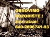 Za Pozorište do sada 20 miliona 