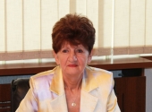 Nova načelnica Gradske uprave