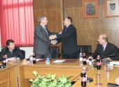 URS ušao u lokalnu vlast