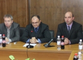 Izađeš, uđeš i gotovo