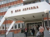 Novo vozilo za Dom zdravlja