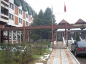 Bujanovačka banja pred kolapsom 
