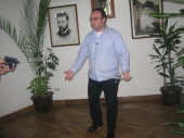 Zoniranjem protiv buke