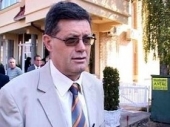 Zamenik Perišića trebalo da bude iz URS-a