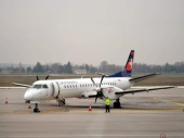 Avion “Darvin erlajnsa” sleteo u Niš