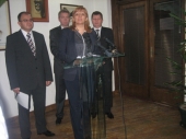 Kalanović: Ulažemo u razvoj juga Srbije