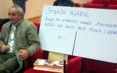 Kuršumlija: nastavlja se štrajk glađu