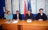 DS Prokuplje: moguća promena vlasti
