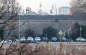 Niš: Toplo u novogodišnjoj noći