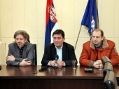 Nema promene vlasti u Prokuplju