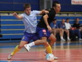 Futsaleri u Knjaževac po titulu