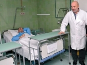 Otvoren Urgentni centar u Nišu