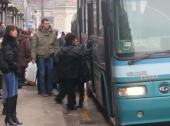 Izmenjena autobuska trasa kroz Humsku