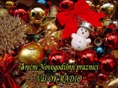 Srećna Nova godina!