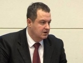 Dačić ponovo slagao Nišlije