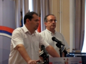 Niš u 2012. dobio novu vlast
