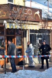 Oslobođeni jataci ubice policajca u Vlasotincu 