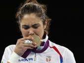 Milica Mandić gost Pirota