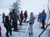 Odlična sezona na Besnoj Kobili