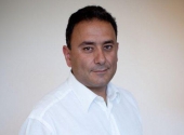 Novi direktor BAT-a