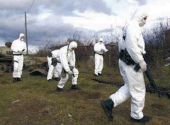 Vranje bez kontrole osiromašenog uranijuma