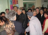 Haotične gužve u vranjskoj Bolnici