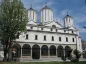 Crkvena proslava Edikta u Nišu