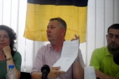 DS Blace: vlast kupovala glasove