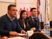 Izabran novi predsednik JCI Niš