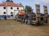 Uzimala - davala: Skijališta traže nazad poklone Besnoj Kobili
