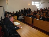 Albanci deklaracijom protiv uklanjanja spomenika