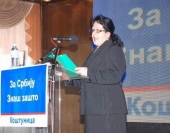 Novkovićeva najavila tužbu protiv direktora 
