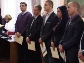 Nagrade najboljim studentima