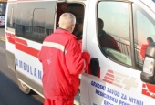 Dečak ranio sestru očevom puškom