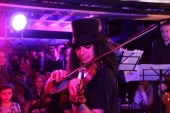 Nemanja Radulović & The Devil's thrills oduševili Nišlije