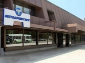 Štrajkači demantuju direktora Aerodroma