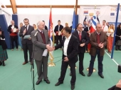 Surdulica dobila sportsku halu