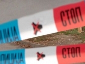 Muškarac skočio sa nadvožnjaka
