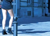 Maloletnička prostitucija cveta po obodima grada