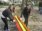 Volonteri u akciji i na jugu Srbije