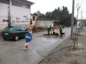 Puni rupe, pod hitno!